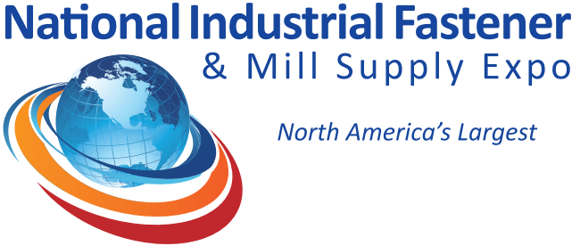 Logo of National Industrial Fastener & Mill Supply Expo 2014
