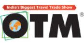 Logo of OTM MUMBAI Jan. 2025