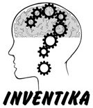 Logo of INVENTIKA 2013