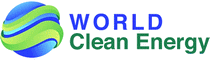 Logo of WORLD CLEAN ENERGY CONFERENCE - AUSTRALIA Sep. 2025