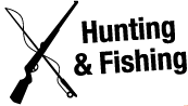 Logo of HUNTING & FISHING RIGA Apr. 2026