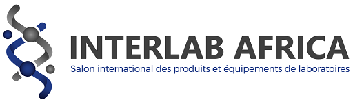 Logo of InterLab Africa 2021