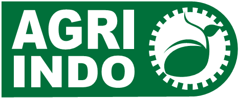 Logo of Agri Indo Expo 2014
