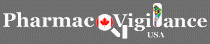 Logo of PHARMACOVIGILANCE USA May. 2027
