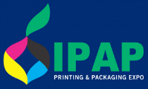 Logo of IPAP & PACPROCESS - TEHRAN Oct. 2025