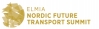 Logo of Elmia Future Transport Summit 2019