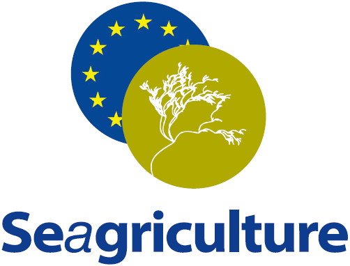 Logo of Seagriculture EU 2025