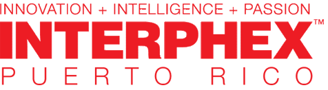 Logo of INTERPHEX Puerto Rico 2013