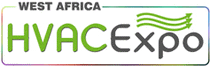 Logo of WEST AFRICA HVAC EXPO May. 2025