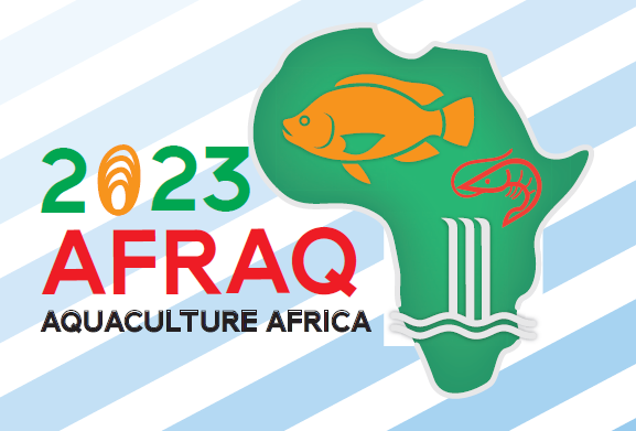 Logo of AFRAQ23