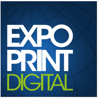 Logo of ExpoPrint Digital 2013