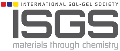 Logo of SolGel 2024 International Conference