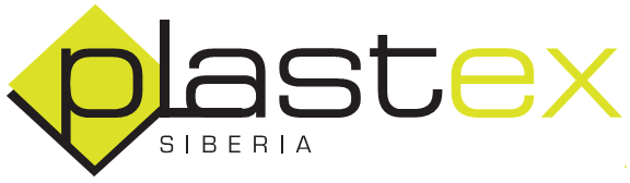 Logo of Plastex Siberia 2012