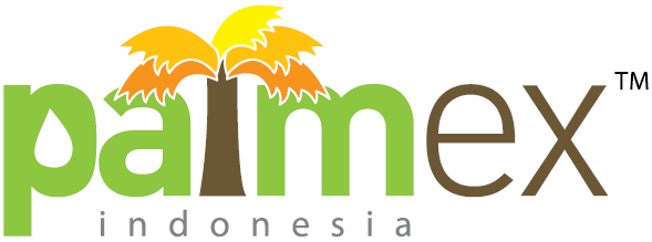 Logo of PALMEX Indonesia 2024