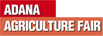 Logo of Adana Agriculture Fair 2025
