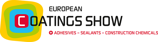 Logo of European Coatings Show 2025