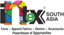 Logo of INTEX SOUTH ASIA - BANGLADESH Jun. 2026