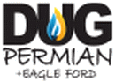 Logo of DUG PERMIAN + EAGLE FORD May. 2025