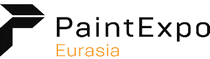 Logo of PAINTEXPO EURASIA Oct. 2025