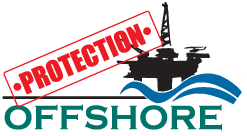 Logo of Protection Offshore 2014