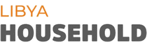 Logo of LIBYA HOUSEHOLD EXPO Sep. 2025