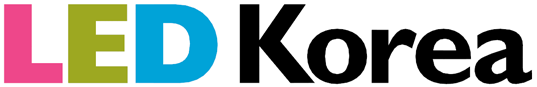 Logo of LED Korea 2014