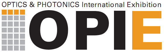 Logo of OPIE 2024