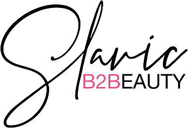 Logo of Slavic B2Beauty 2024