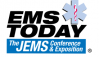 Logo of EMS Today 2021