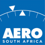 Logo of AERO SOUTH AFRICA Jul. 2023