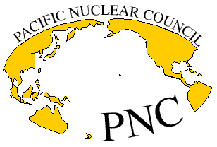 Logo of Pacific Basin Nuclear Conference 2026