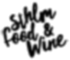 Logo of STHML FOOD AND WINE Nov. 2024