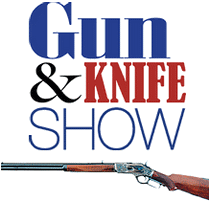 Logo of COLUMBIA GUN & KNIFE SHOW - 1 Dec. 2025