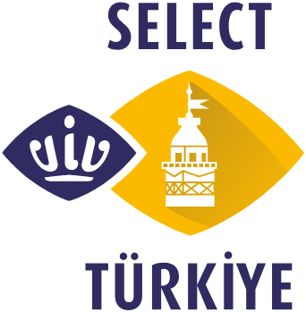 Logo of VIV Select Türkiye 2025