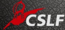 Logo of CHINA SYNTHETIC LEATHER FAIR - CSLF Aug. 2025