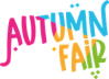 Logo of Autumn Fair Bahrain 2023