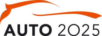 Logo of Auto 2027