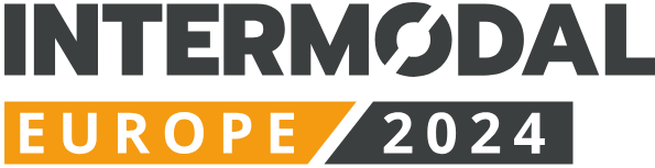 Logo of Intermodal Europe 2024