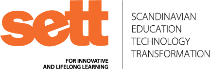 Logo of SETT Stockholm 2025