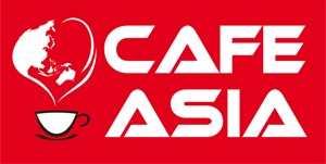 Logo of Cafe Asia 2014