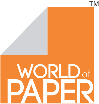 Logo of World of Paper 2025