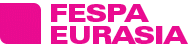 Logo of FESPA EURASIA Sep. 2026
