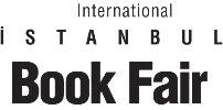 Logo of ISTANBUL BOOK FAIR Oct. 2024