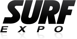 Logo of Surf Expo 2012
