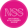 Logo of National Stationery Show 2020