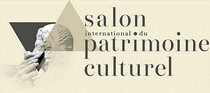 Logo of SALON DU PATRIMOINE CULTUREL Oct. 2026