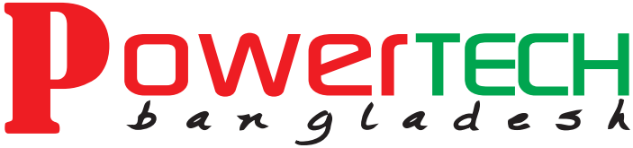 Logo of Powertech Bangladesh 2024