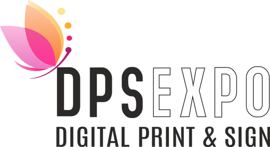 Logo of DPS Expo 2024 Delhi