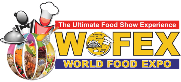 Logo of WOFEX Visayas 2024