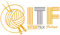 Logo of ITF - INTERTEX PORTUGAL May. 2027